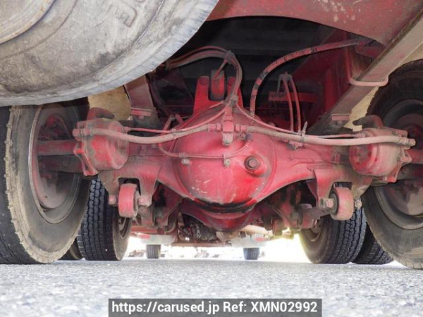 Used 2005 MT mitsubishi-fuso fighter FQ61FN Image[55]