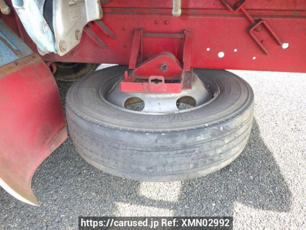 Used 2005 MT mitsubishi-fuso fighter FQ61FN Image[57]