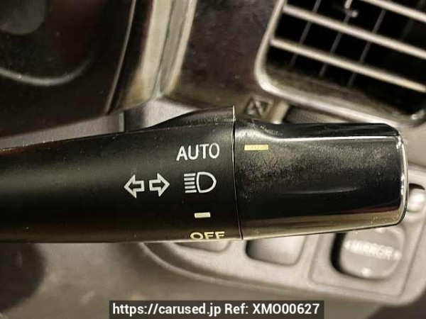 Used 2006 AT toyota wish DBA-ZNE10G Image[7]