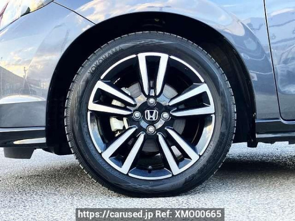 Used 2022 AT honda civic-hybrid 6AA-GR3 Image[4]