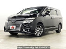 Nissan Elgrand DBA-TE52