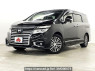 Used 2017 CVT nissan elgrand DBA-TE52 Image[0]