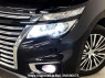 Used 2017 CVT nissan elgrand DBA-TE52 Image[6]