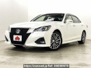 Toyota Crown Hybrid DAA-AWS210