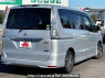Used 2014 CVT nissan serena DAA-HFC26 Image[2]