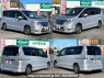 Used 2014 CVT nissan serena DAA-HFC26 Image[9]