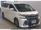 Toyota Vellfire AGH30W