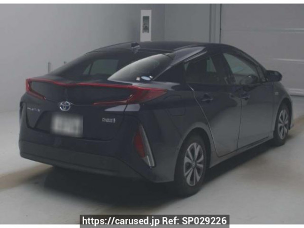 Used 2019 AT toyota prius-phv ZVW52 Image[1]