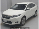 Toyota Harrier ZSU65W