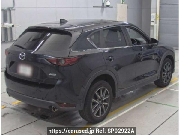 Used 2018 AT mazda cx-5 KFEP Image[1]