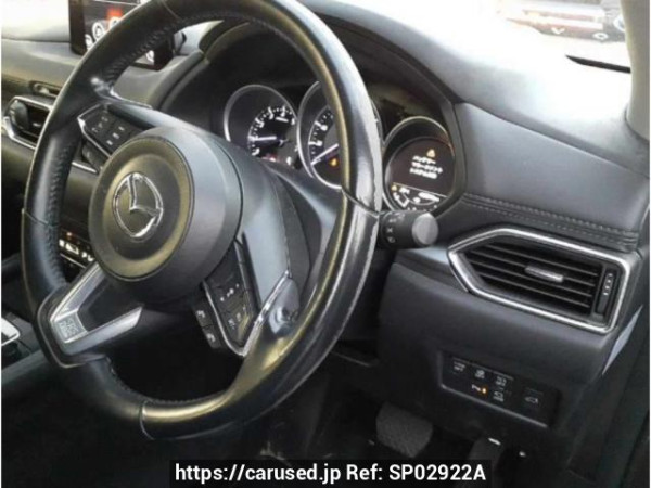 Used 2018 AT mazda cx-5 KFEP Image[2]
