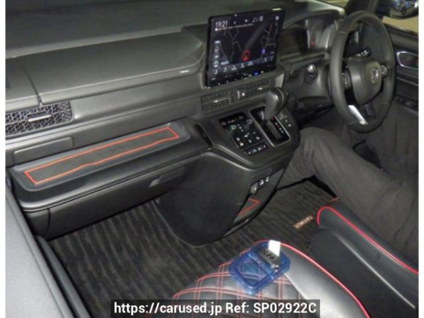 Used 2022 AT honda step-wgn RP6 Image[2]