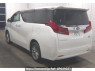 Used 2018 AT toyota alphard-hybrid AYH30W Image[1]