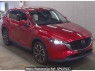 Used 2021 AT mazda cx-5 KF5P Image[0]