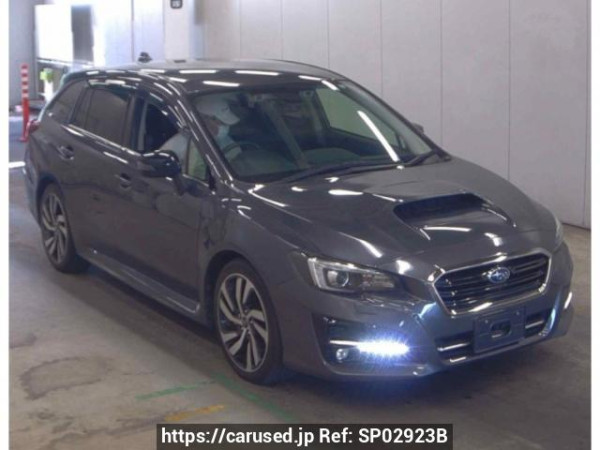 Used 2019 AT subaru levorg VM4 Image[0]