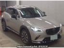 Mazda CX-3 DKLFY