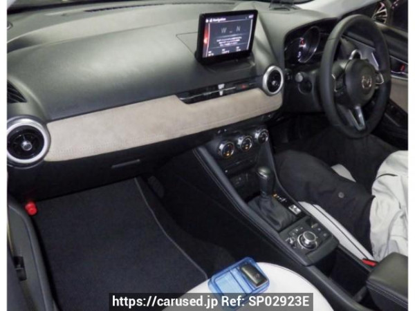 Used 2023 AT mazda cx-3 DKLFY Image[2]