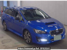 Subaru Levorg VM4