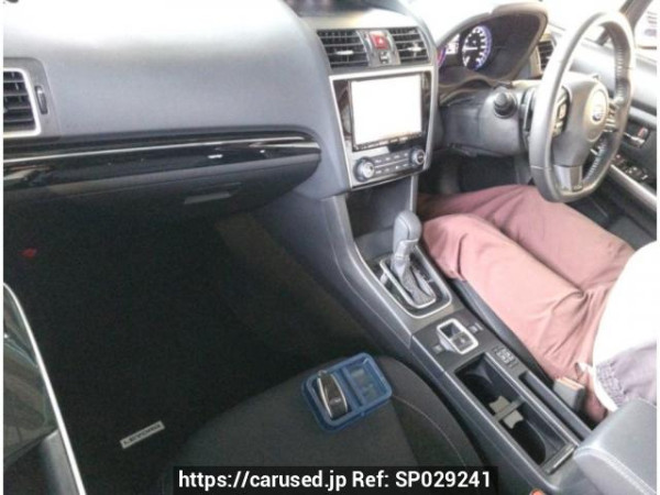 Used 2019 AT subaru levorg VM4 Image[2]