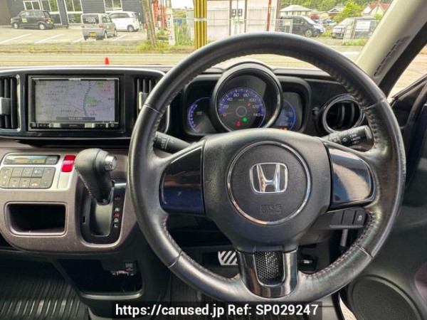 Used 2013 AT honda n-one JG1 Image[2]