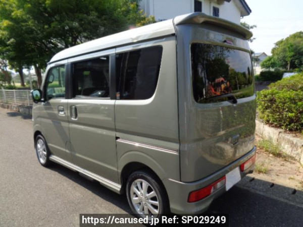 Used 2025 AT suzuki every-wagon DA17W Image[1]