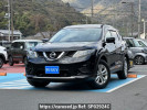 Nissan X-Trail T32