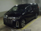 Toyota Alphard AGH35W