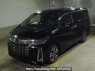 Used 2022 AT toyota alphard AGH35W Image[0]