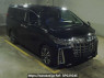 Used 2022 AT toyota alphard AGH35W Image[2]