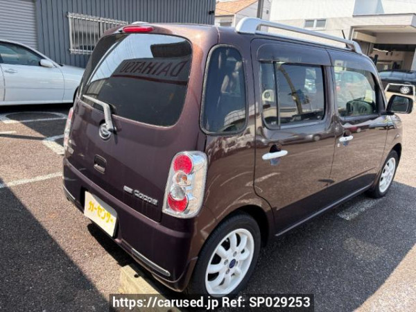 Used 2013 AT daihatsu mira-cocoa L675S Image[1]