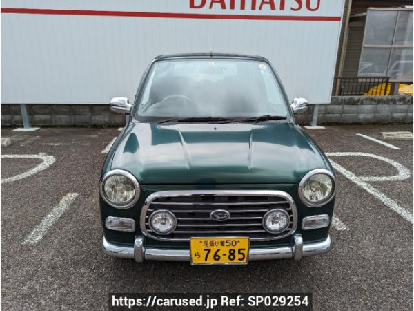 Used 2004 AT daihatsu miragino L700S Image[1]