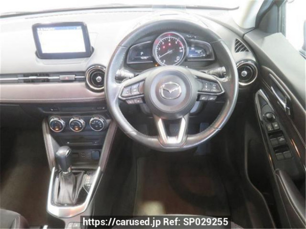 Used 2018 AT mazda demio DJ5FS Image[2]