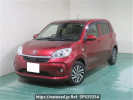 Toyota Passo M700A
