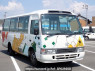 Used 2001 MT toyota coaster HZB40 Image[2]