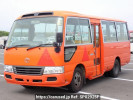Toyota Coaster XZB40