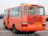 Used 2009 MT toyota coaster XZB40 Image[1]