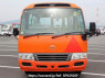 Used 2009 MT toyota coaster XZB40 Image[2]