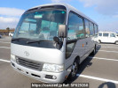 Toyota Coaster XZB50