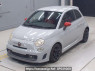 Used 2009 MT abarth abarth-500 312141 Image[0]