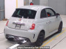 Used 2009 MT abarth abarth-500 312141 Image[1]