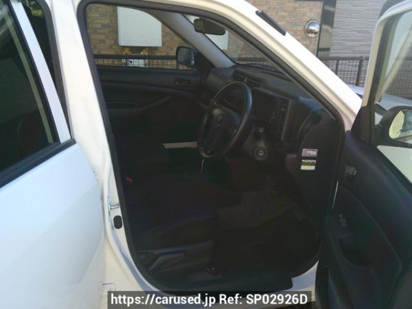 Used 2019 AT toyota probox NCP165V Image[2]