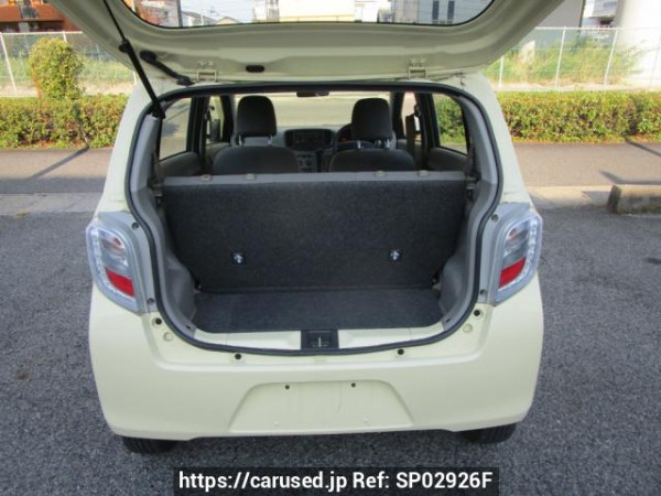 Used 2014 AT subaru pleo-plus LA300F Image[2]