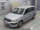 Toyota Succeed Van NCP51V