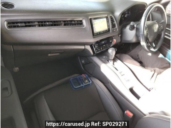 Used 2019 AT honda vezel RU1 Image[2]