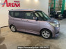 Used 2016 AT suzuki solio MA36S Image[1]