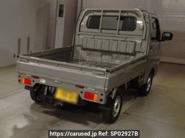 Used 2024 AT suzuki carry-truck DA16T Image[1]