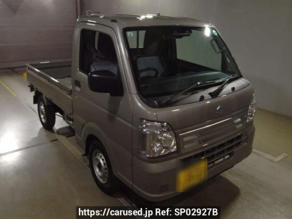 Used 2024 AT suzuki carry-truck DA16T Image[2]