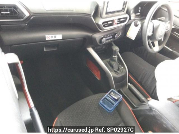 Used 2024 AT toyota raize A201A Image[2]