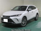 Toyota Harrier Hybrid AXUH80