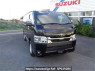 Used 2022 AT toyota hiace-van GDH206V Image[1]